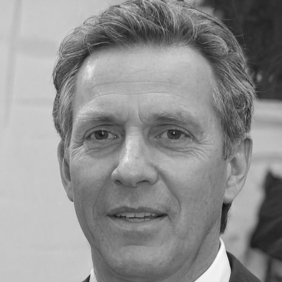 Instructor Henryk Dabrowski