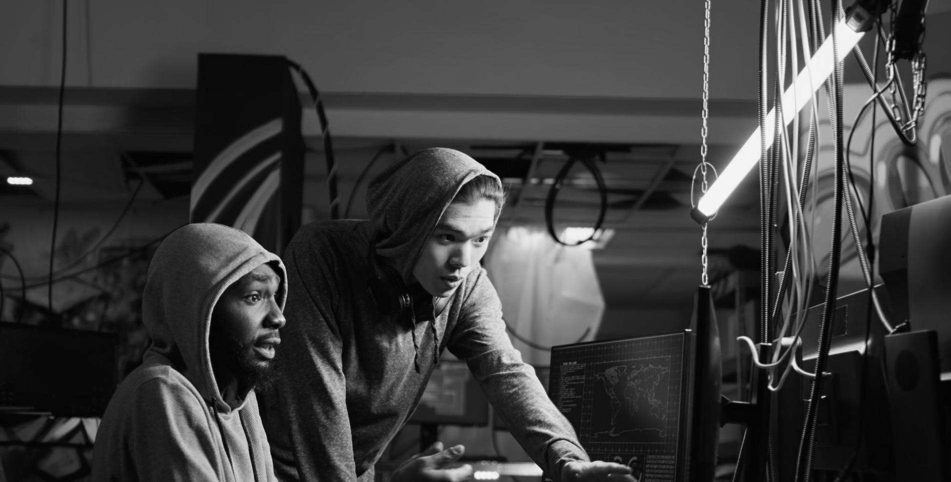 Flexible learning schedule illustration